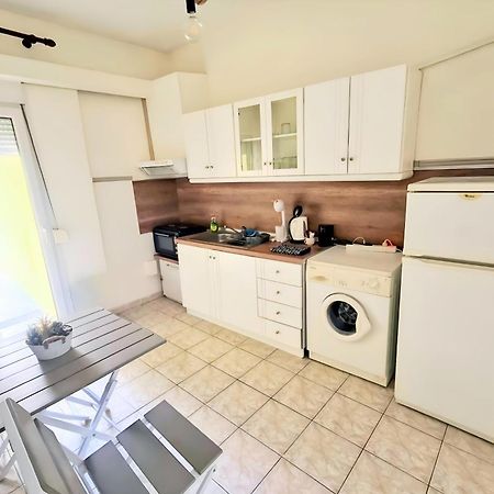 3Br Spacious City Center Saloniki Zewnętrze zdjęcie