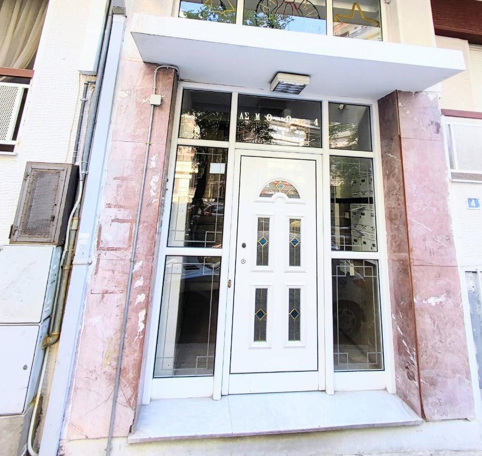 3Br Spacious City Center Saloniki Zewnętrze zdjęcie