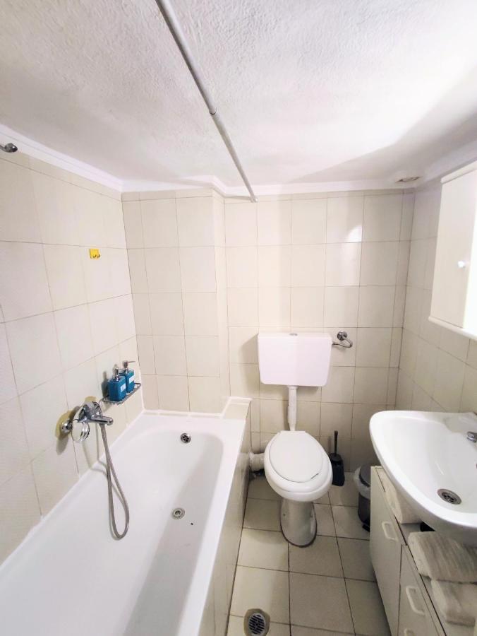 3Br Spacious City Center Saloniki Zewnętrze zdjęcie
