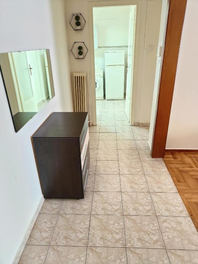 3Br Spacious City Center Saloniki Zewnętrze zdjęcie