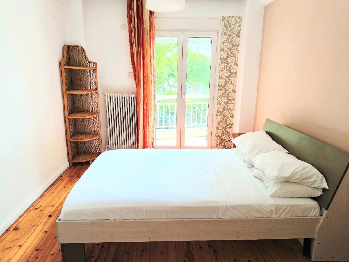 3Br Spacious City Center Saloniki Zewnętrze zdjęcie