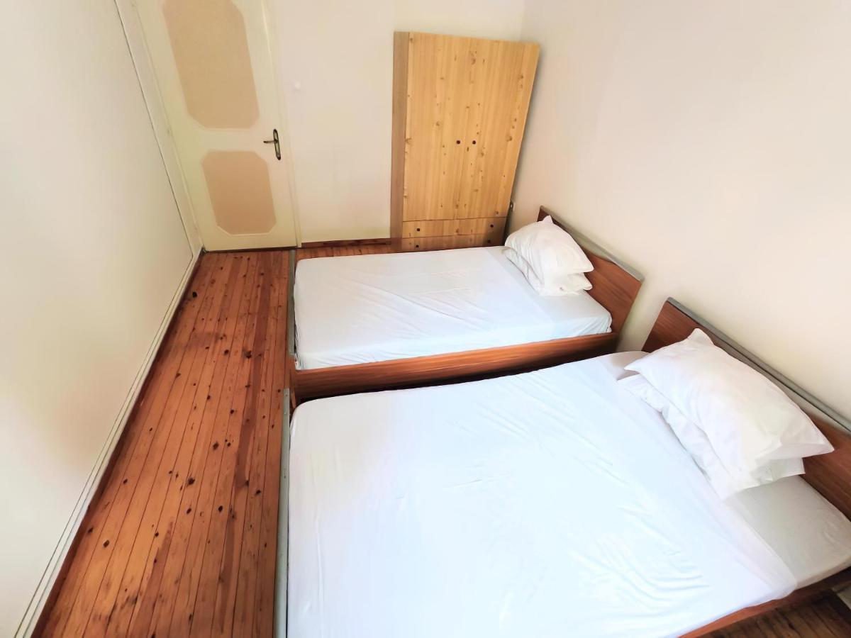3Br Spacious City Center Saloniki Zewnętrze zdjęcie