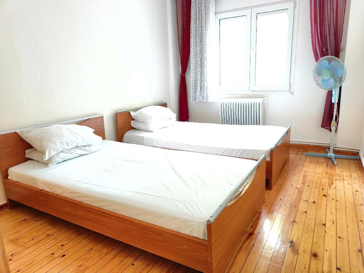 3Br Spacious City Center Saloniki Zewnętrze zdjęcie