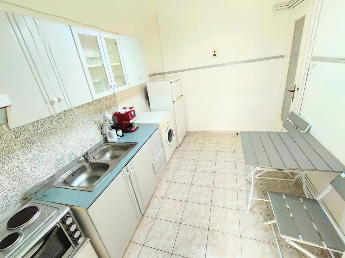 3Br Spacious City Center Saloniki Zewnętrze zdjęcie