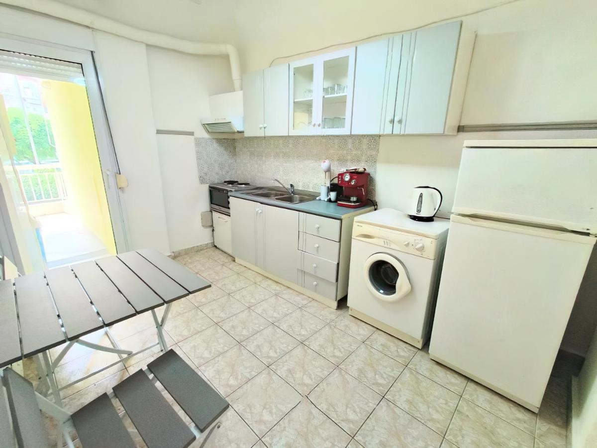 3Br Spacious City Center Saloniki Zewnętrze zdjęcie